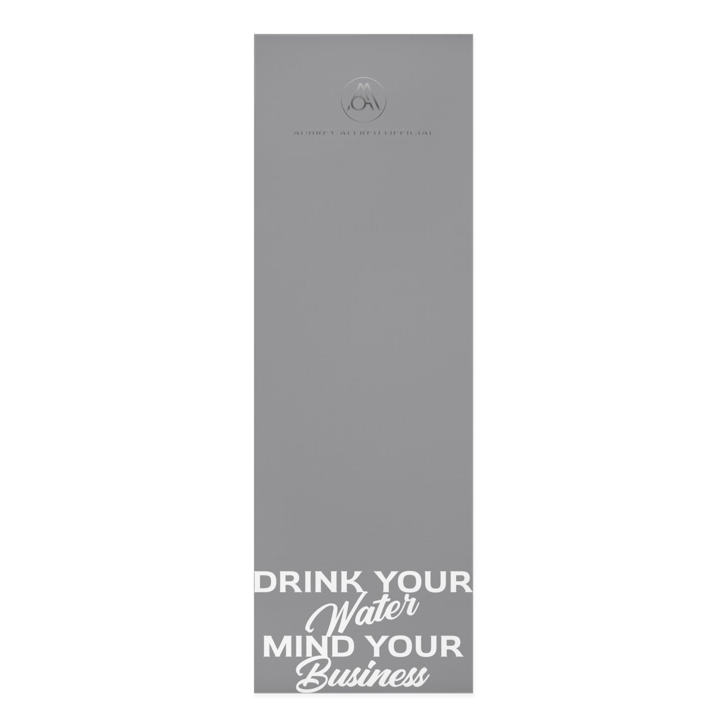 Foam Yoga Mat