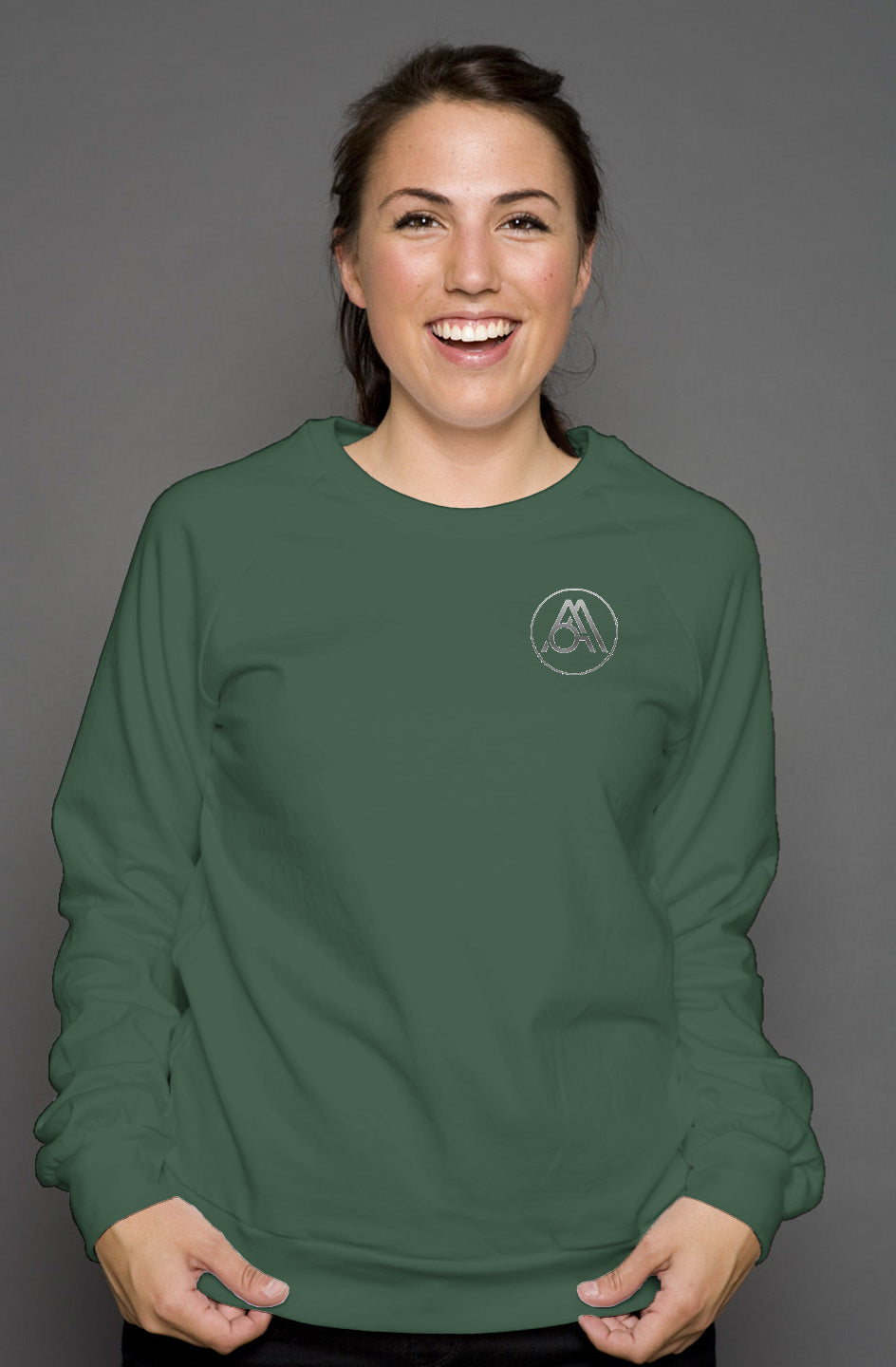 12 Step Sweatshirt