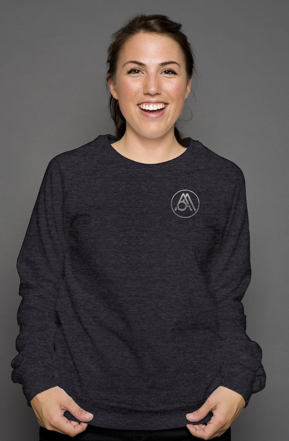 12 Step Sweatshirt