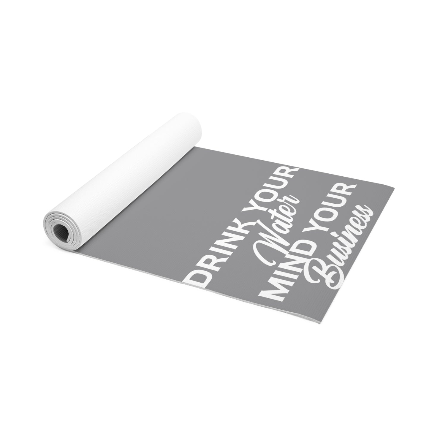 Foam Yoga Mat