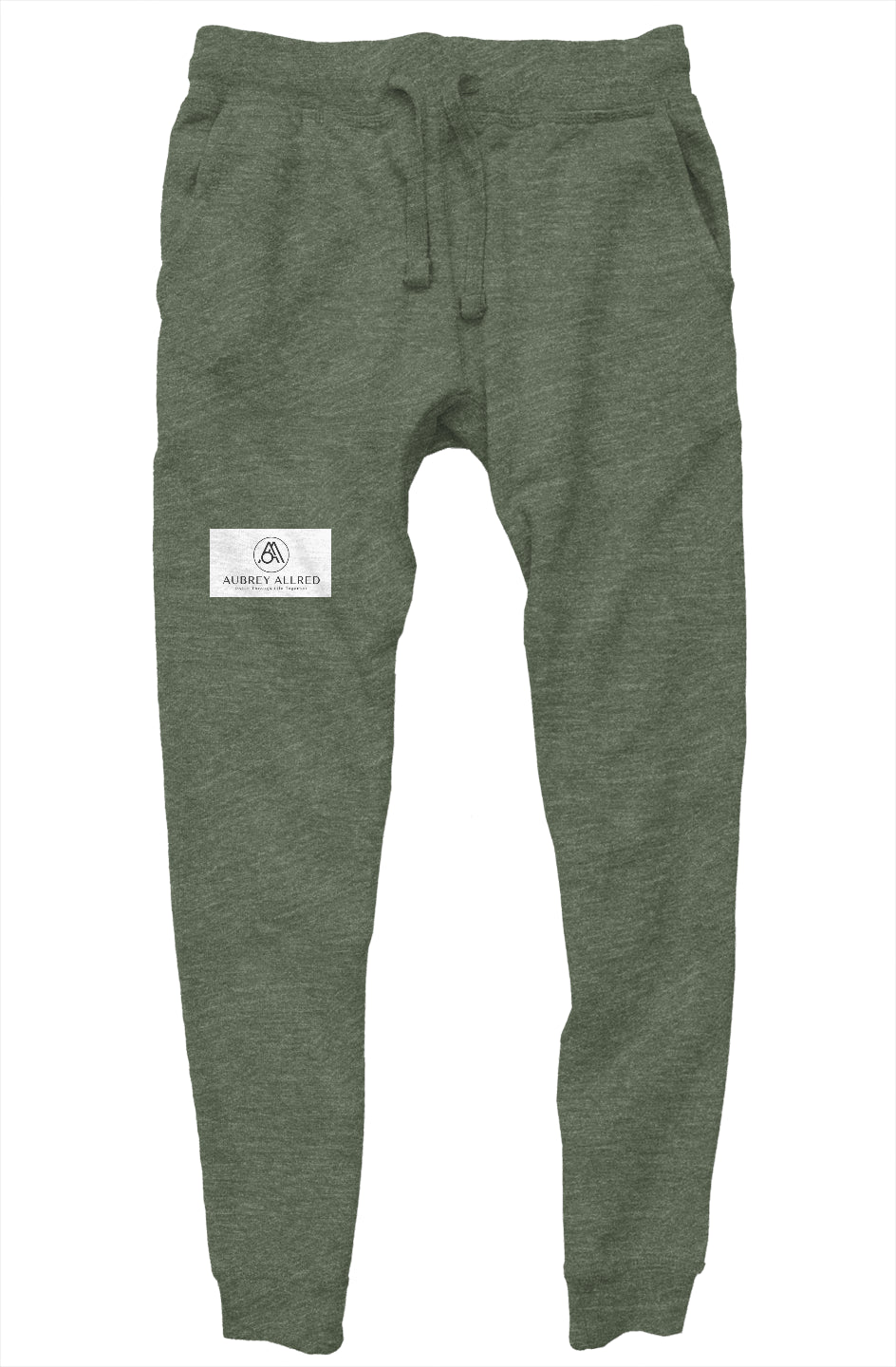 12 Step premium joggers